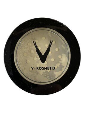 V Kosmetik Loose Powder N2 Cool Neutral 8g Lightweight Matte Finish Setting NEW